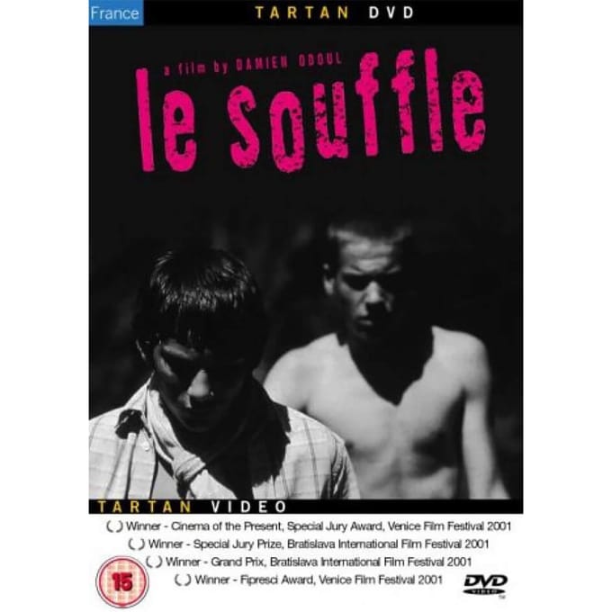 Le Souffle