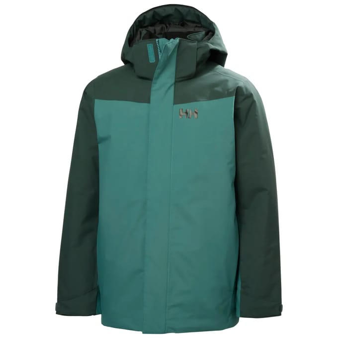 Kinder ski-jas Helly Hansen Orionpeak