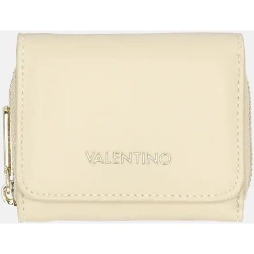 VALENTINO portemonnee West Re Portafoglio Wallet Ecru beige