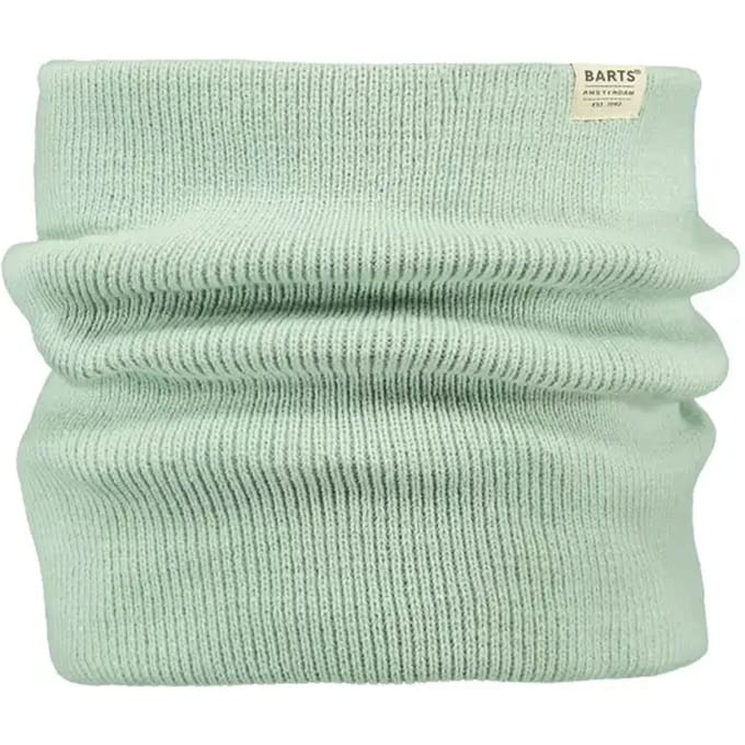 Barts Kinabala Nekwarmer (kids) - Light Pistache