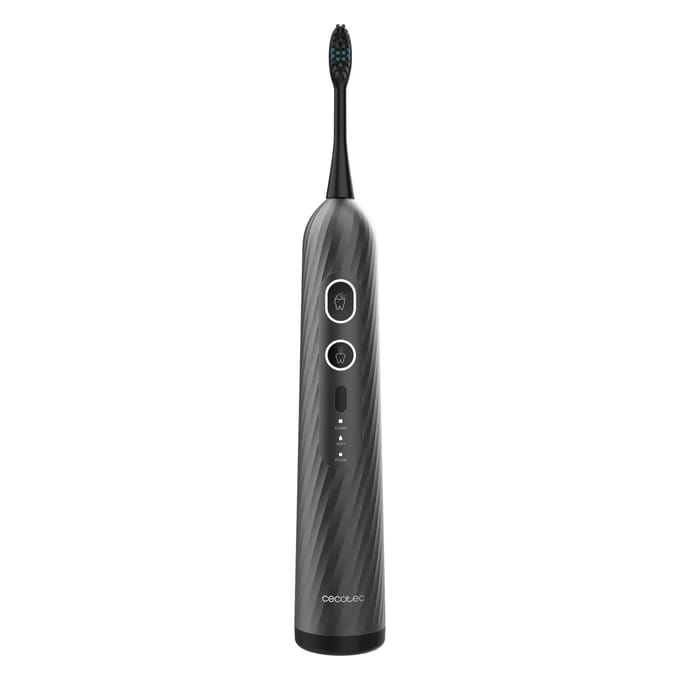 Oral Irrigator Cecotec Jet Splash UltraSonic Zwart