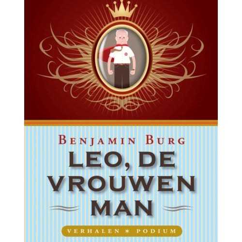 Leo, De Vrouwenman - Benjamin Burg