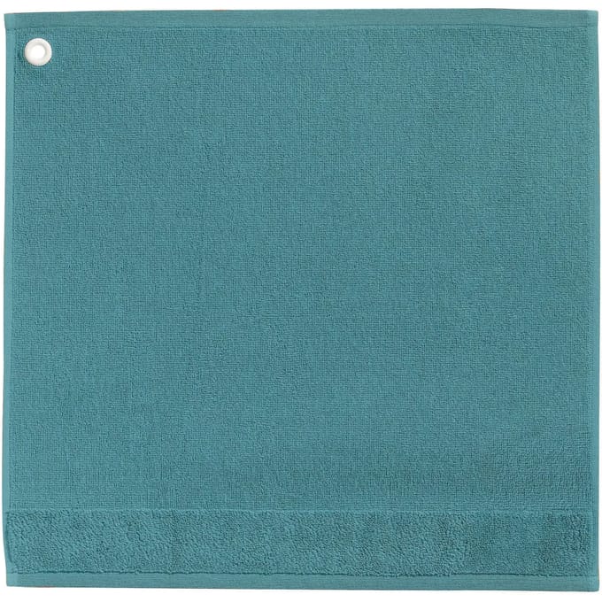 Handdoek met oogjes Winkler Curl
