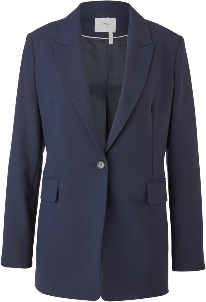 s.Oliver Indoor-Blazer