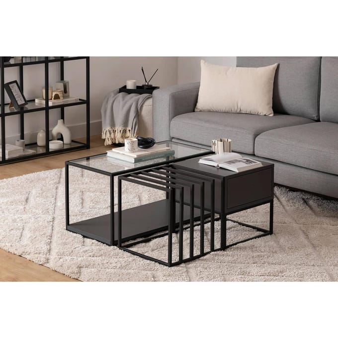 Salontafel Charlotte | Hannah Home