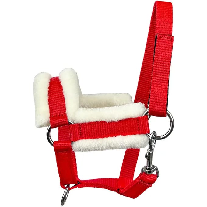 Halster voor paarden York Madlen