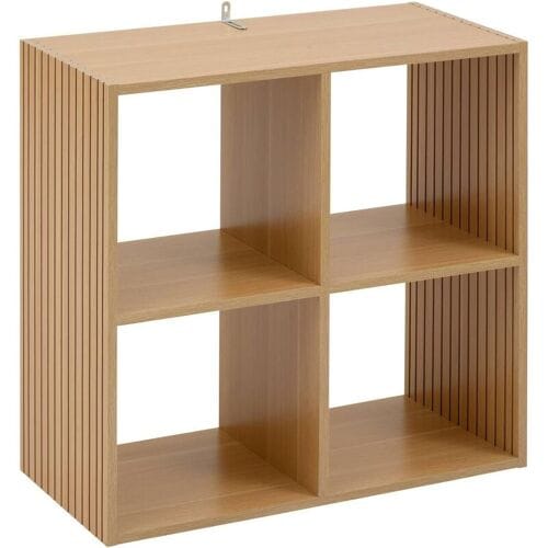 5five Tasso Plankeenheid - MDF, 68,5 x 32 x 68,5 cm
