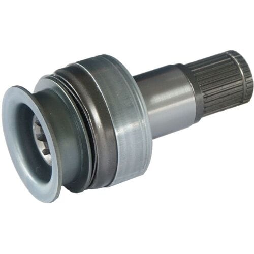 Lamellenkoppeling, starter HC-CARGO F 032 234 810