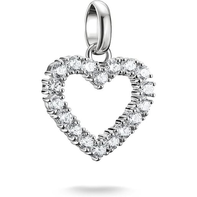 Thomas Sabo - CC1237-051-14 - Charm-hanger - Unisex - Charm Club