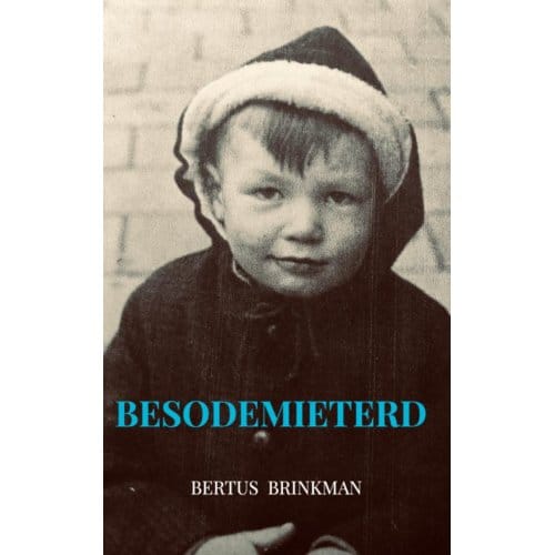 Besodemieterd - Bertus Brinkman
