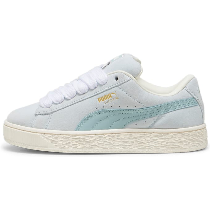 PUMA Unisex Suede XL Sneakers
