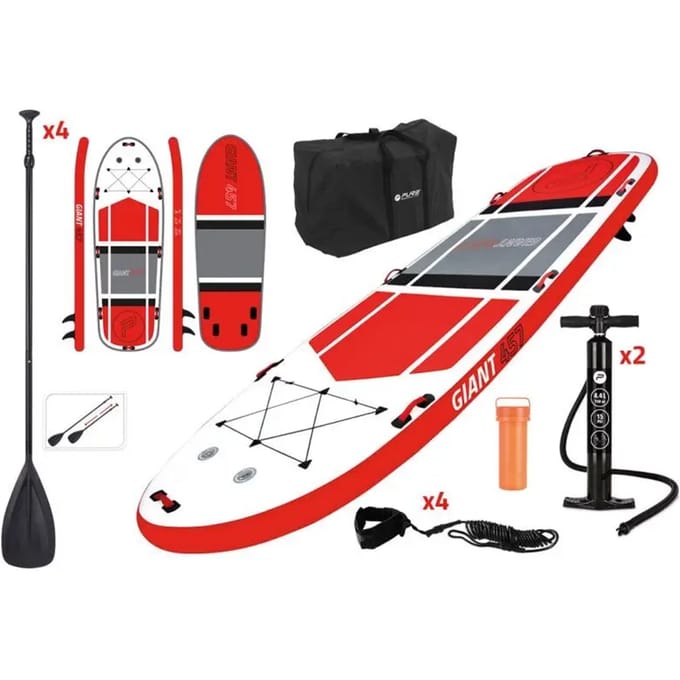 Peddelset Pure4Fun Giant SUP