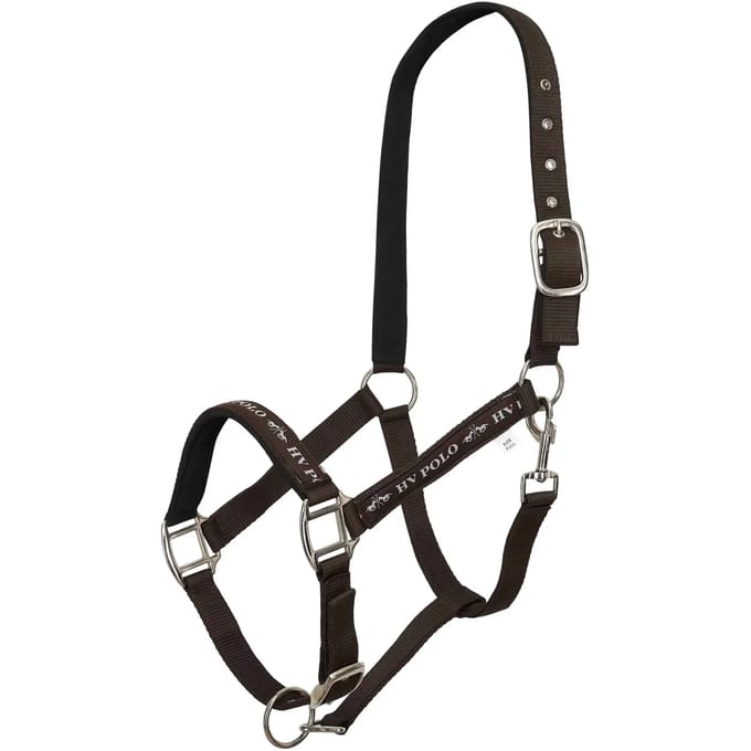 Halster voor paarden HV Polo Nena