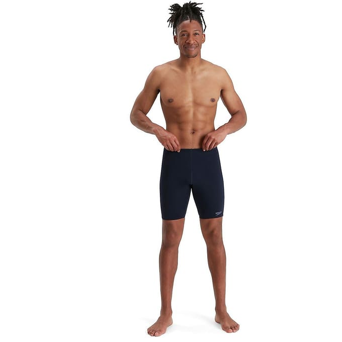 Speedo Heren Eco Endurance+ Jammer Shorts (Marine)