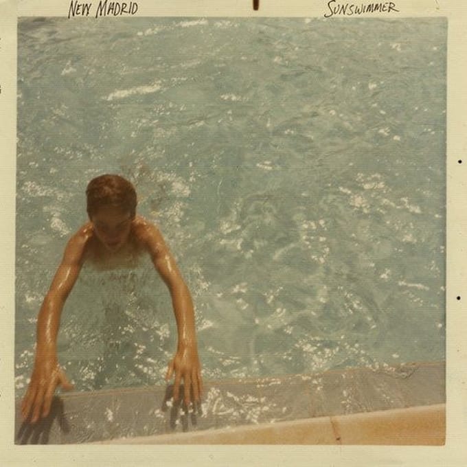 Sunswimmer (LP)