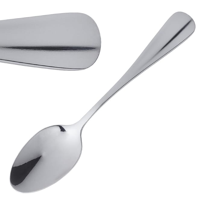 Olympia Baguette Puddinglepel 18/0 ( Set van 12 )