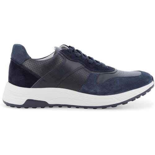 Lage Sneakers Melluso U56034Q-259842