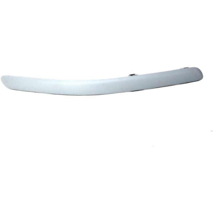 Sierlijst/beschermstrip, bumper BLIC 5703-05-8161922P rechts