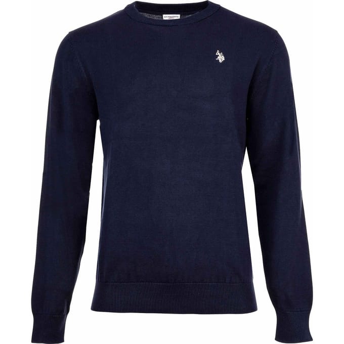 U.S. Polo Assn. Gebreide trui Set van 1