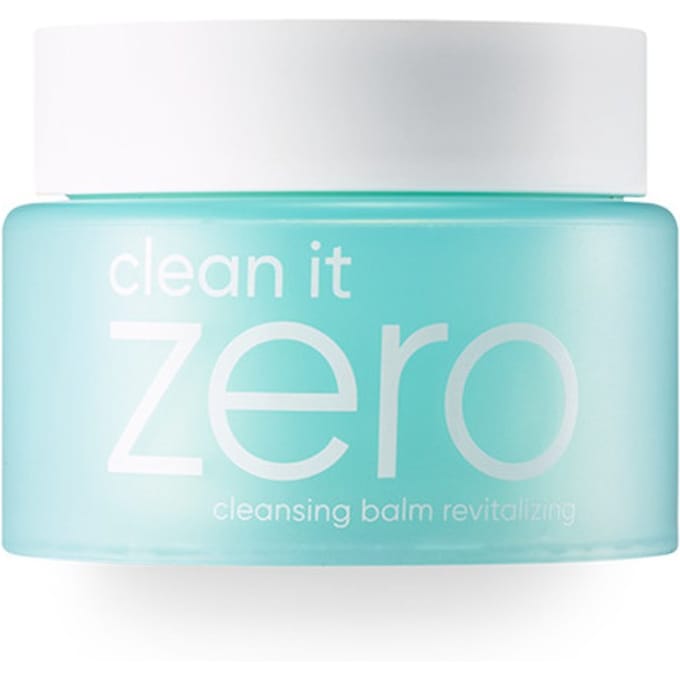 [DEAL]BANILA CO - Clean It Zero Cleansing Balm - Revitalizing - 7ml