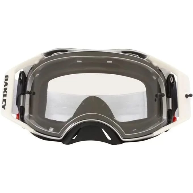 Motorfiets crossmasker Oakley Airbrake MX