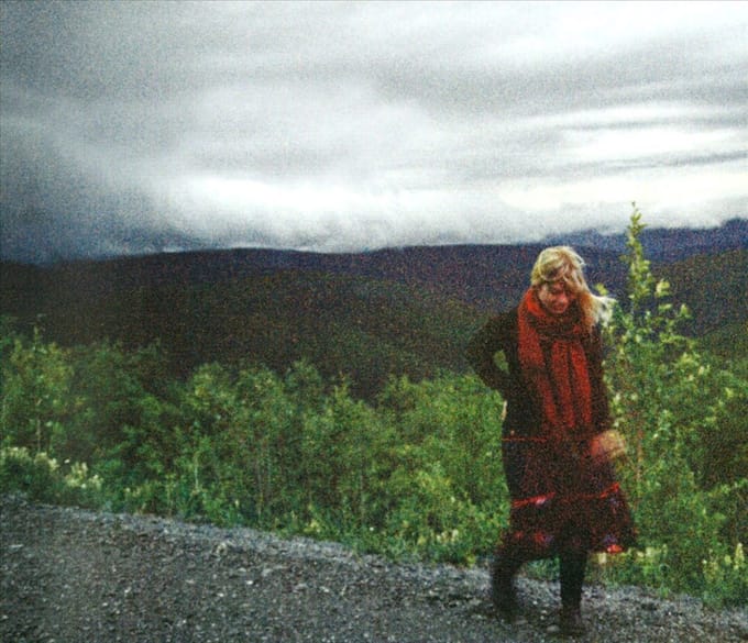 Basia Bulat - Heart Of My Own (LP)