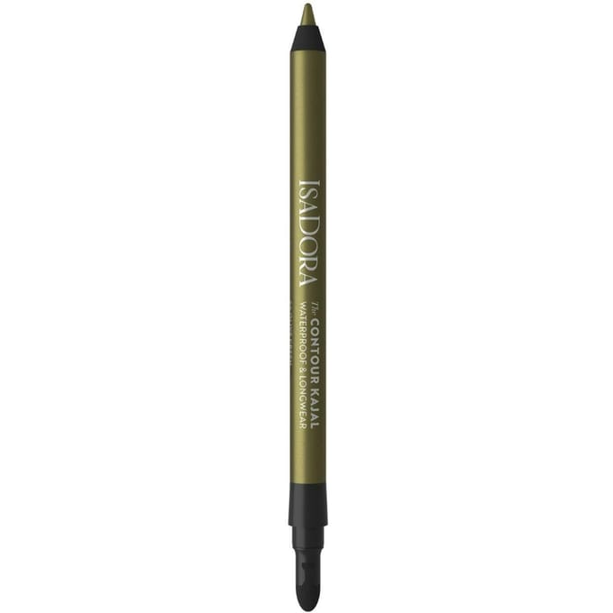 Isadora Contour Kajal 64 Olive Green 1,2 g