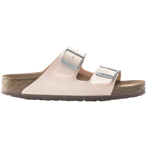 Dames muiltjes Birkenstock Arizona Birko-Flor