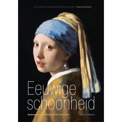 Eeuwige Schoonheid - E.H. Gombrich
