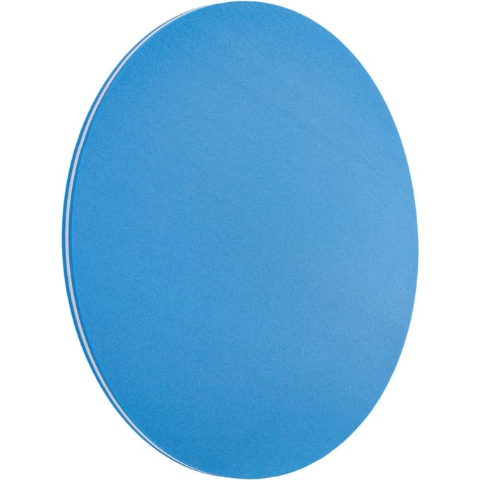 Ronde zwemmat Softee