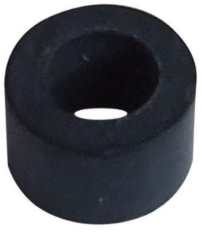 Saeco Afdichtingsring Van melkopschuimer DM=10mm Pannarello 996530015802