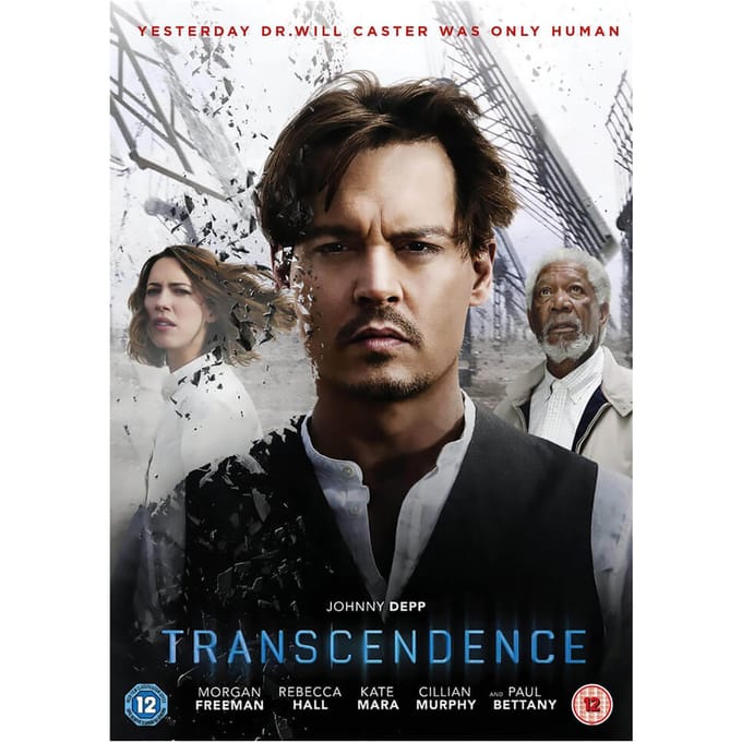 Transcendentie