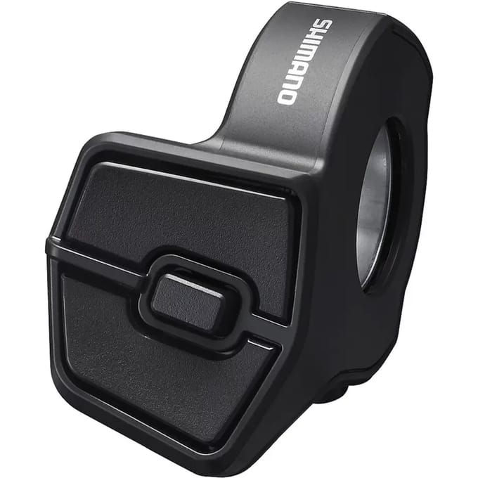 Fietsschakelunit voor ondersteuningsmodus Shimano SW-E6010-L