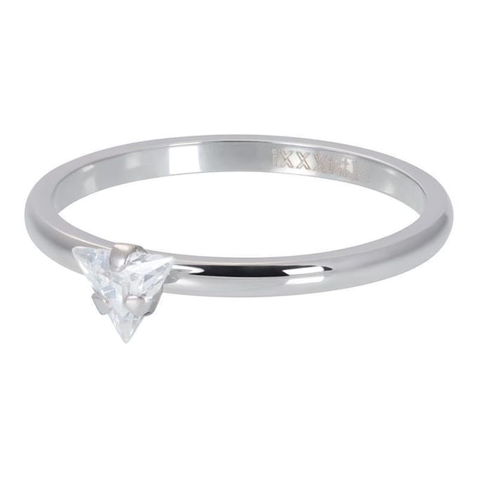 Triangle Crystal Stone - iXXXi - Vulring 2mm