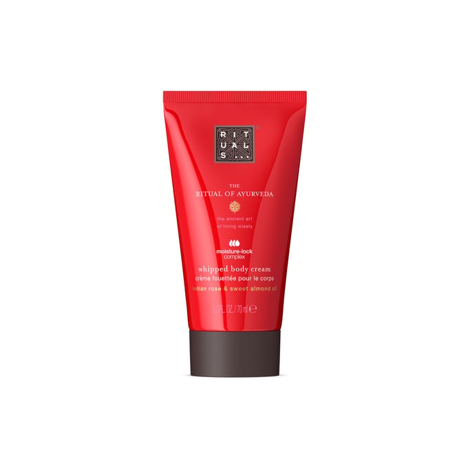 Rituals Body Cream The Ritual of Ayurveda - 70 ml