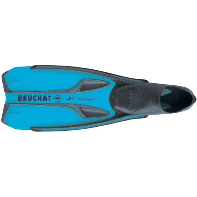 Beuchat X-VOYAGER - BLUE PROFOND 42/43