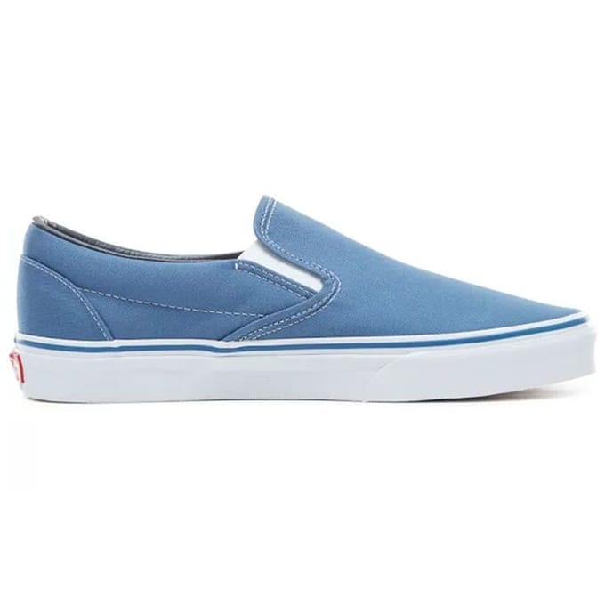 Vans  Instappers Classic Slip-On