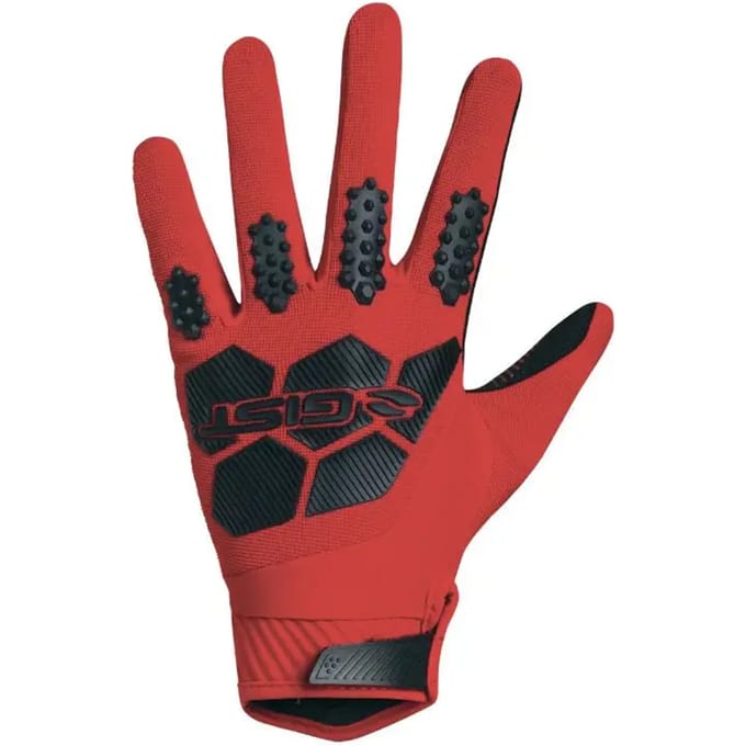 Lange handschoenen compatible ecran tactile Gist Amor