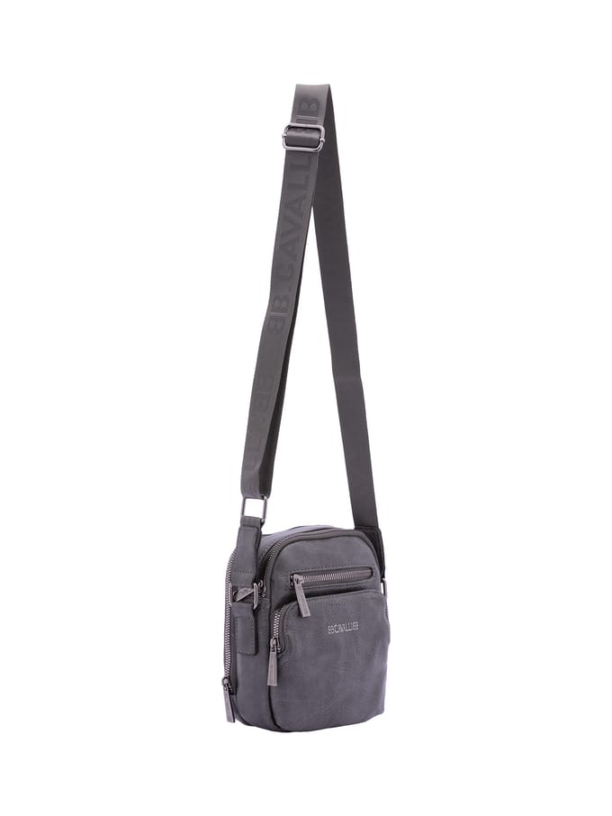 B Cavalli schoudertas Heren