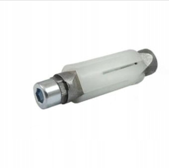 Expansietulei voor wielen, 19-23 mm diameter