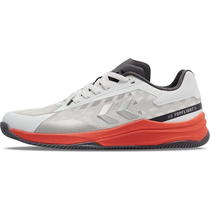 Hummel handbalschoenen voor dames Hb Topflight Pro 230728