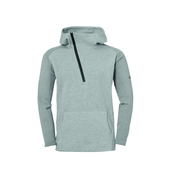 Uhlsport Essential Proy Capuchon Grijs 3XL Man