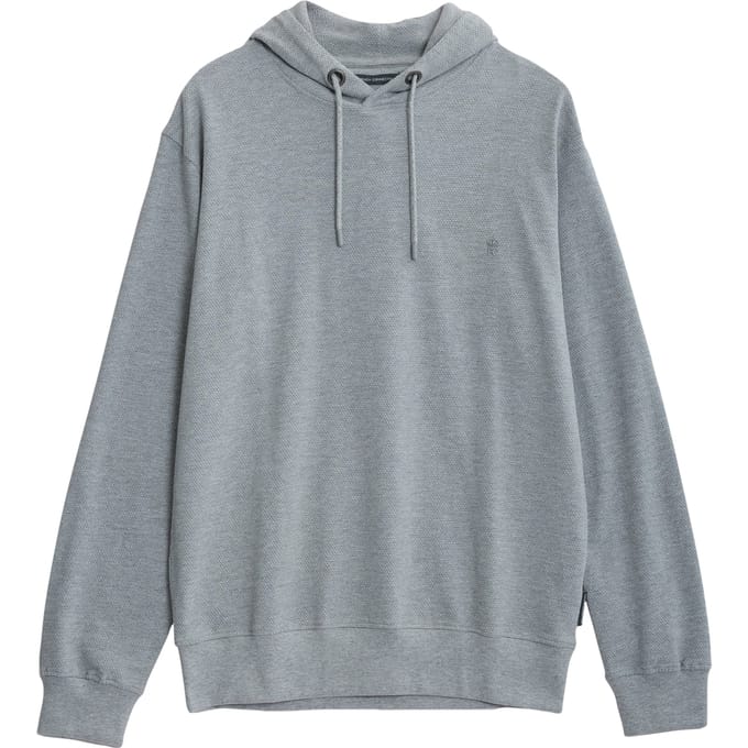 French Connection Fc Popcorn O/head Lgt Grey Mel Taglia: L | Maglioni a maglia Outlet | Uomo | Grigio