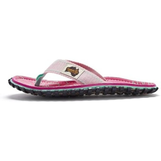 Teenslippers Gumbies 2266