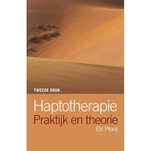 Haptotherapie - Els Plooij