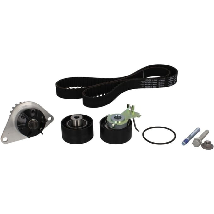 Waterpomp+distributieriem set BOSCH 1 987 946 480