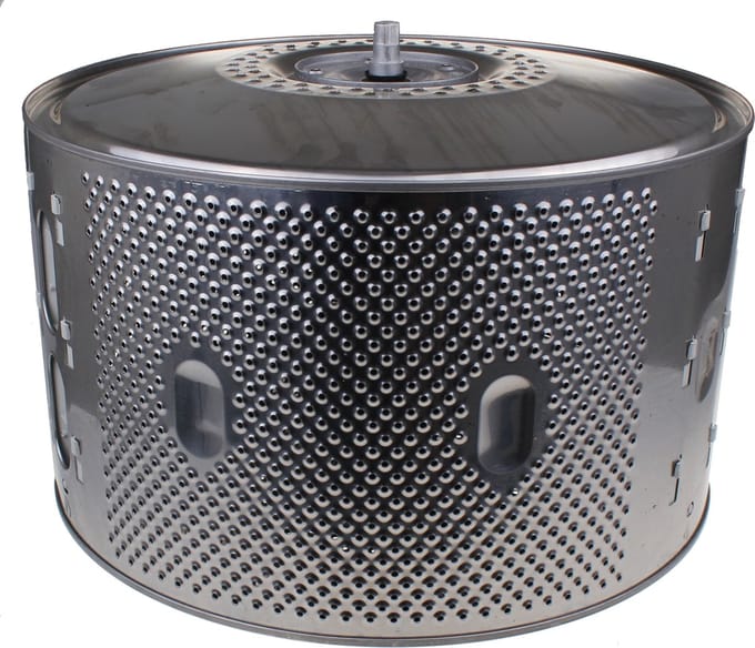 WHIRLPOOL - TROMMEL - 480111102249