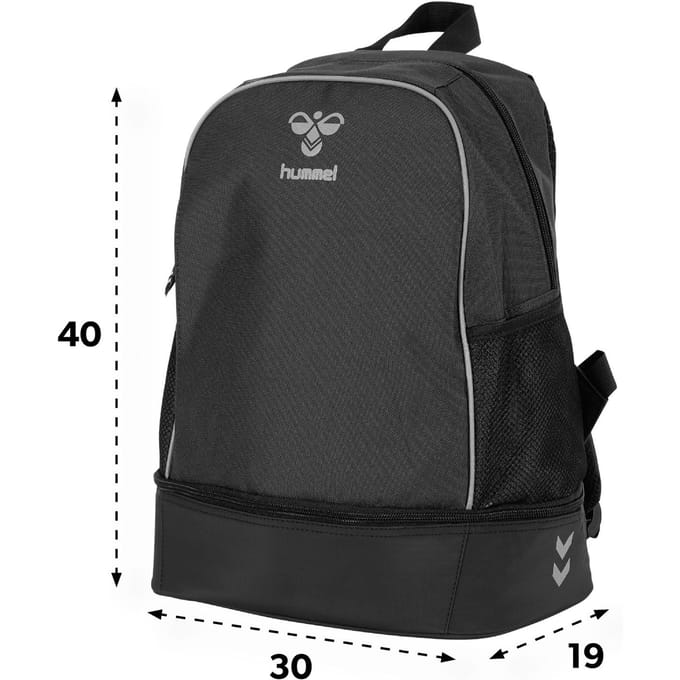 hummel Brighton Backpack II Sporttas - One Size