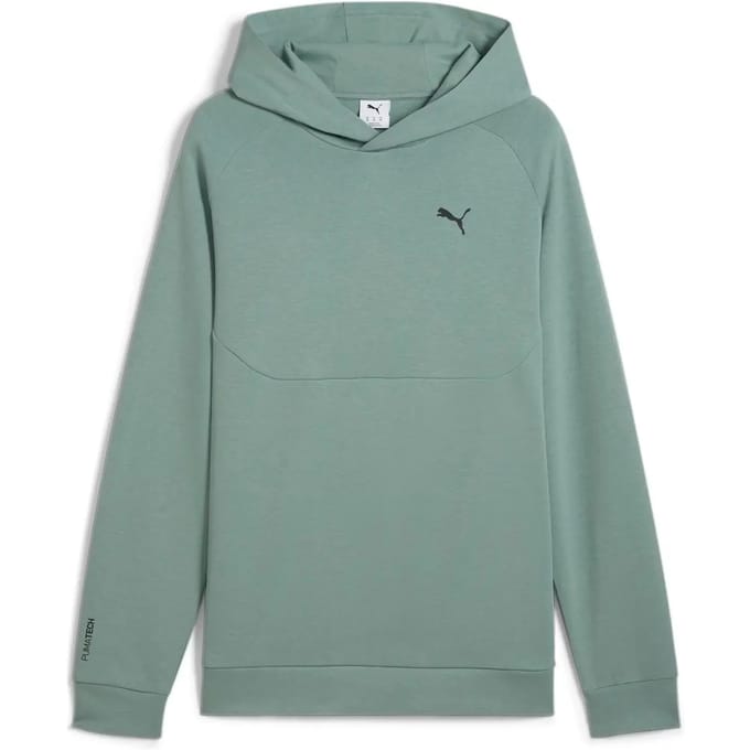 Capuchon sweaters Puma Pumatech Hoodie Dk
