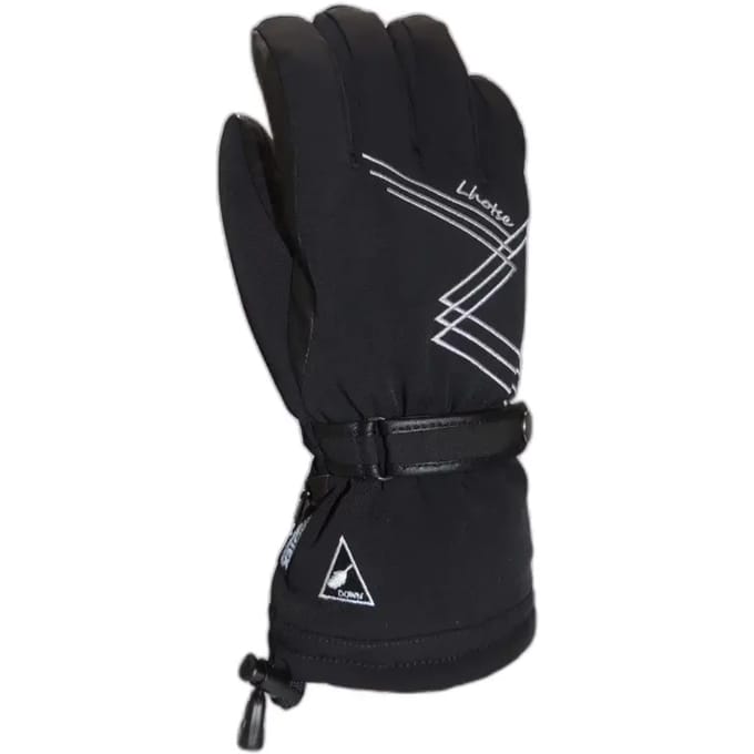 Dames skihandschoenen Lhotse Banaba